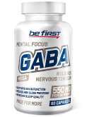 GABA Capsules