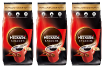 Кофе растворимый Nescafe Classic с молотой арабикой м/у 1 кг 3 штуки