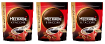 Nescafe Classic с молотой арабикой 500 г м/у 3 штуки