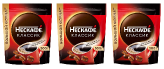 Nescafe Classic с молотой арабикой 500 г м/у 3 штуки