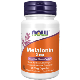 Melatonin 3 мг