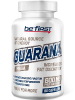 Guarana extract capsules