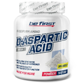 D-Aspartic Acid powder