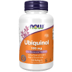 NOW UBIQUINOL 100 мг 120 SGELS