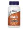 NAC-Acetyl Cysteine 1000 мг 60 таб