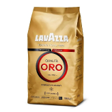 Lavazza Qualita Oro 1кг. Зерно