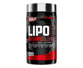 Lipo 6 Black