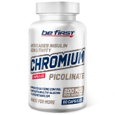 Chromium Picolinate 60 капсул