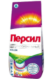 Стиральный порошок Persil Professional Color для цветного белья