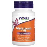 Melatonin 5 мг