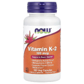 Vitamin K-2 100 мкг