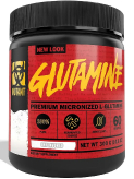 L-Glutamine Core Series