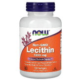 Lecithin 1200 мг