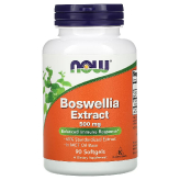 Boswellia Extract 500 мг