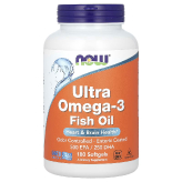 Ultra Omega-3 500 EPA/250 DHA