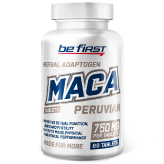 MACA Peruvian 60 таблеток