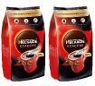 Nescafe Classic с молотой арабикой м/у 900 г 2 штуки