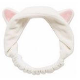 Hair Band Cat Ears