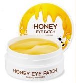 Honey Eye Patch