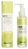 Lime Fizzy Cleansing Oil