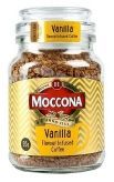 Кофе Моккона (Moccona Vanilla) растворимый