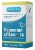 Magnesium & Vitamin B6