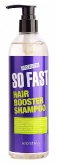 Premium So Fast Shampoo