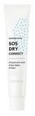 SOS Dry Correct Seaweed Mask