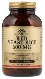 Red Yeast Rice 600 мг