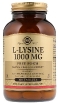 L-Lysine 1000 мг 100 таблеток