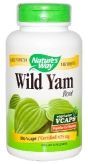 Wild Yam 425 мг