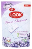 Look Floor Cleaner Dust Lock