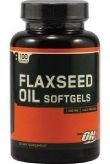 Flaxseed Oil 1000 мг
