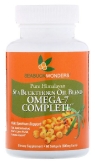 Omega-7 Complete 500 мг