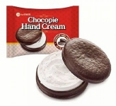 Chocopie Hand Cream Cookies & Cream
