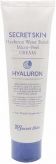 Hyaluron Water Bomb Micro-Peel Cream