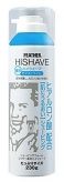HiShave пена для бритья