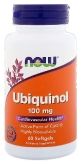 Ubiquinol 100 мг
