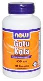 Gotu Kola 450 мг