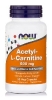 Acetyl L-Carnitine 500 мг