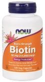 Biotin 10 мг (10000 мкг)