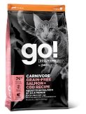 Carnivore GF Salmon + Cod Recipe for Cats 42/16