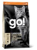 Carnivore GF Lamb + Wild Boar Recipe CF 42/16