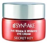 Syn-Ake Anti Wrinkle & Whitening Eye Cream
