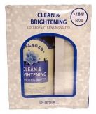 Clean & Brightening Collagen Cleansing Water
