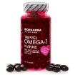 Omega-3 Trippel Kvinne для женщин с фолиевой кислотой и витаминами