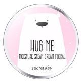 HUG ME Moisture Steam Cream Floral