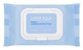 Super Aqua Perfect Cleansing Water In Tissue
