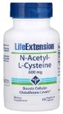 N-Acetyl-L-Cysteine 600 мг