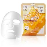 3W Clinic Fresh Royal Jelly Mask Sheet